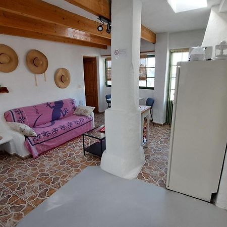 Beautiful 1-Bedroom House 'Oficina' Finca Vistamar Salobre  Εξωτερικό φωτογραφία