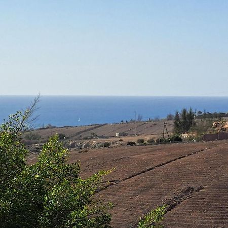 Beautiful 1-Bedroom House 'Oficina' Finca Vistamar Salobre  Εξωτερικό φωτογραφία