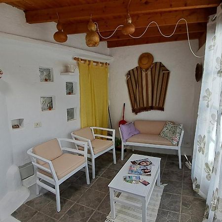 Beautiful 1-Bedroom House 'Oficina' Finca Vistamar Salobre  Εξωτερικό φωτογραφία