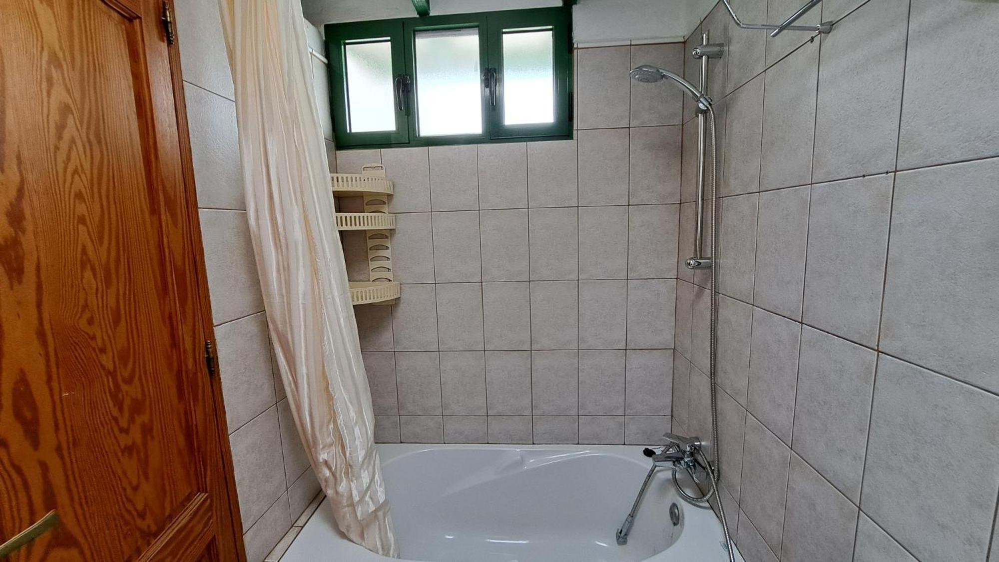 Beautiful 1-Bedroom House 'Oficina' Finca Vistamar Salobre  Εξωτερικό φωτογραφία