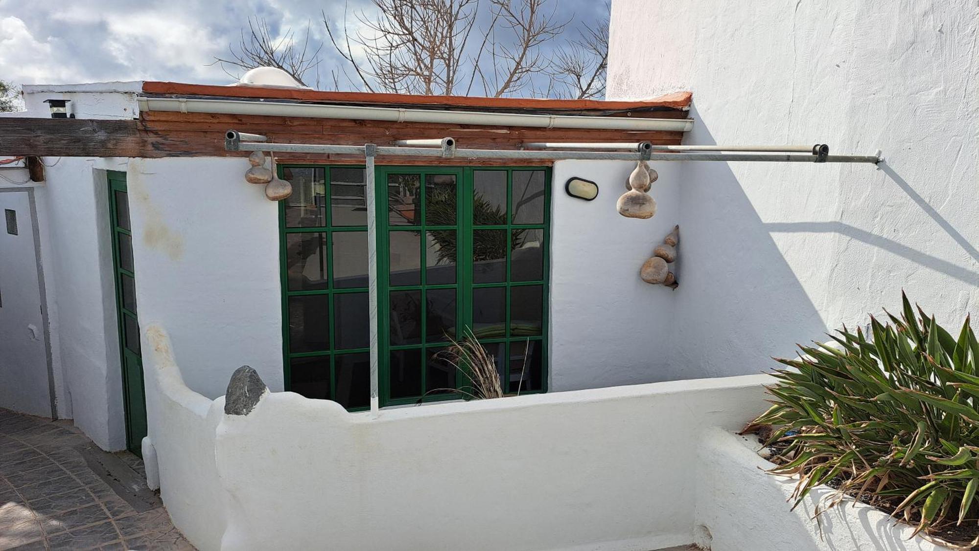 Beautiful 1-Bedroom House 'Oficina' Finca Vistamar Salobre  Εξωτερικό φωτογραφία