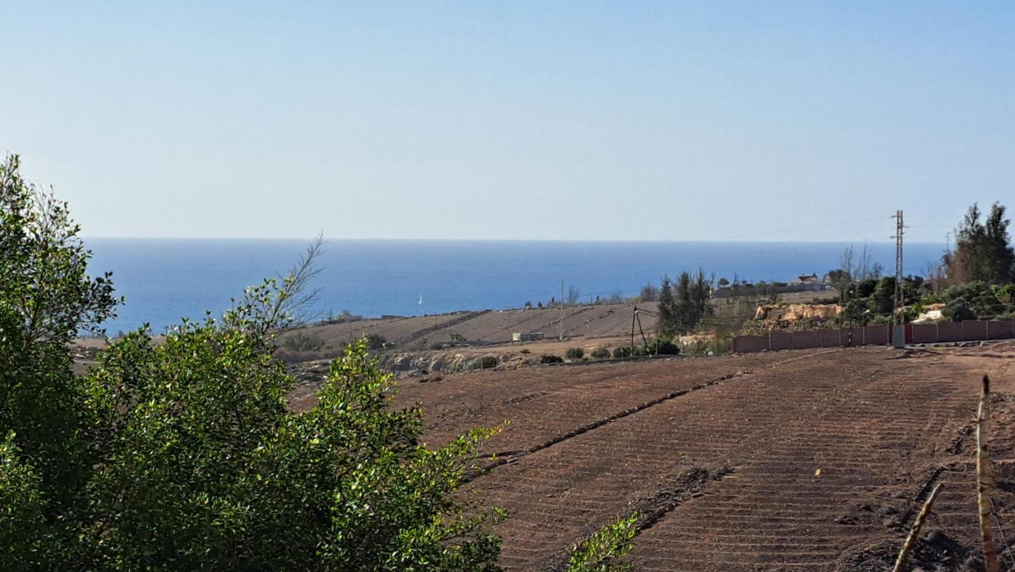 Beautiful 1-Bedroom House 'Oficina' Finca Vistamar Salobre  Εξωτερικό φωτογραφία
